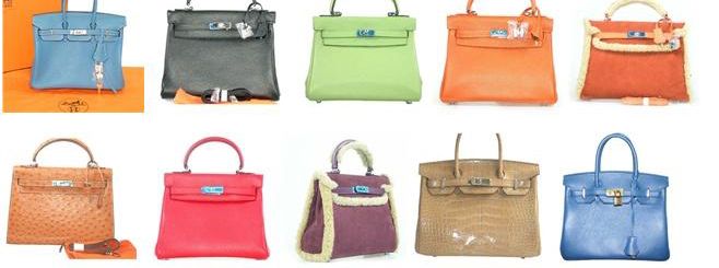 The Most Expensive Hermes Handbags on the Market - TheRichest