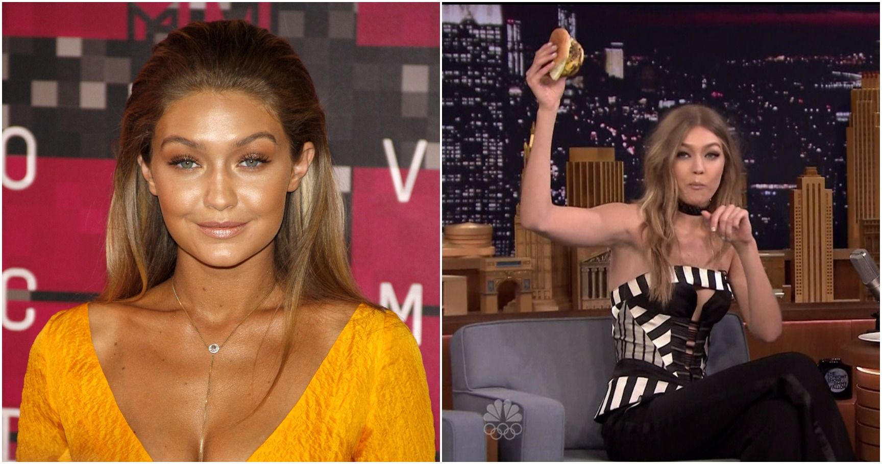 15 Things You Didn’t Know About Gigi Hadid