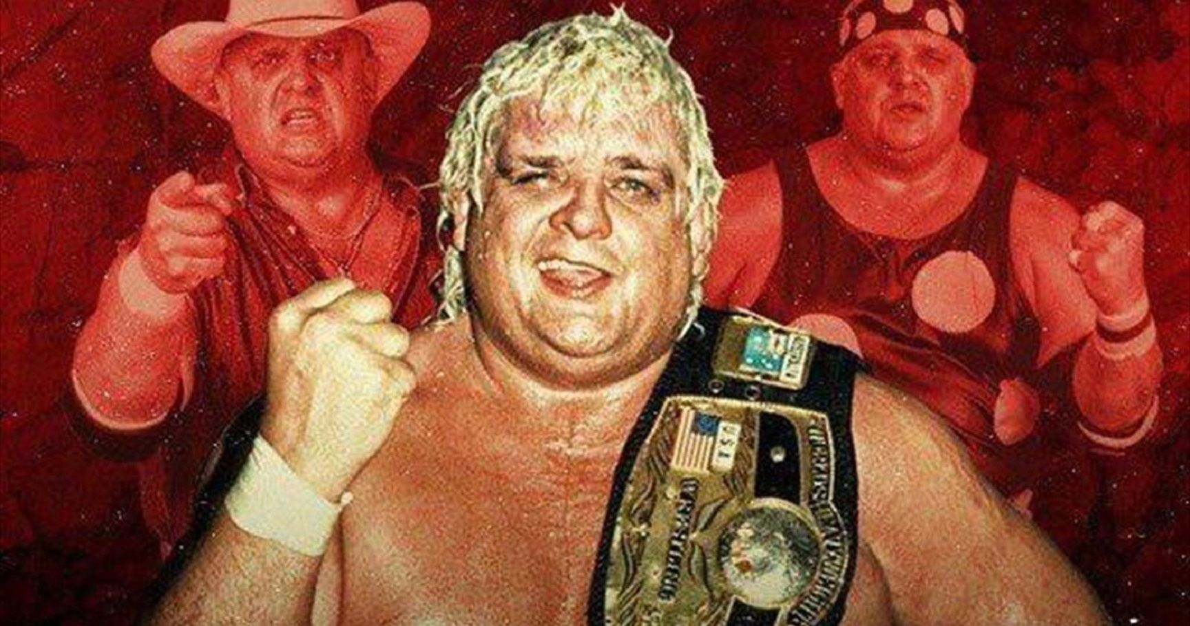 Top Best Dusty Rhodes Promos Of All Time