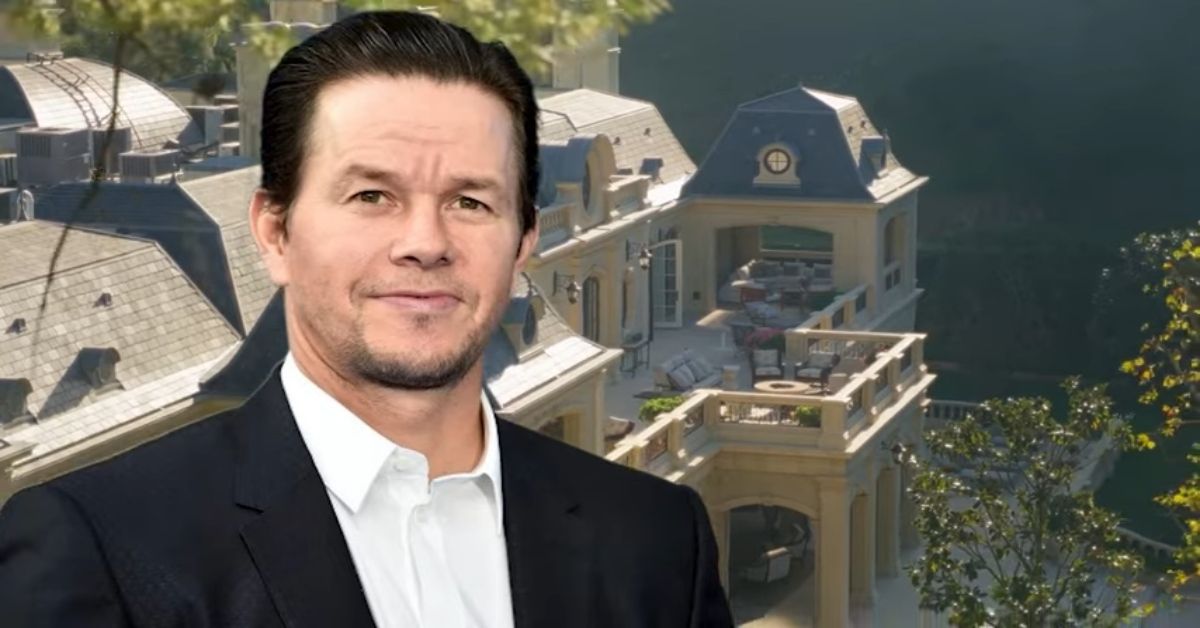 Mark Wahlberg S Net Worth Say Hi To Your Money For Me