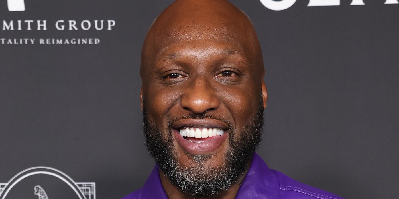 Lamar Odom Orders Shocking Sex Doll Flipboard