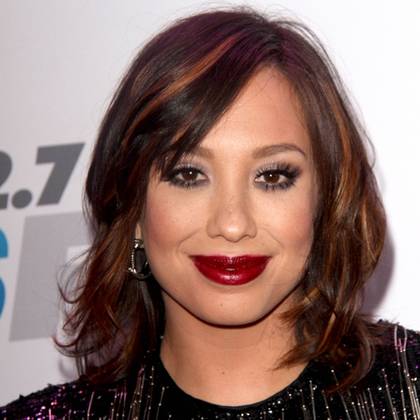 Cheryl Burke Net Worth | TheRichest