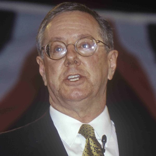 Steve Forbes Net Worth TheRichest