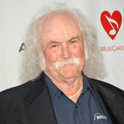 David Crosby Net Worth | TheRichest