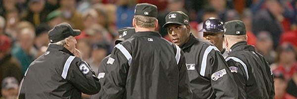 How Much Do MLB Umpires Make  JobsInSports Blog