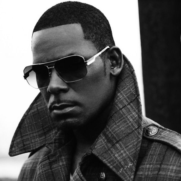 R Kelly Net Worth Therichest