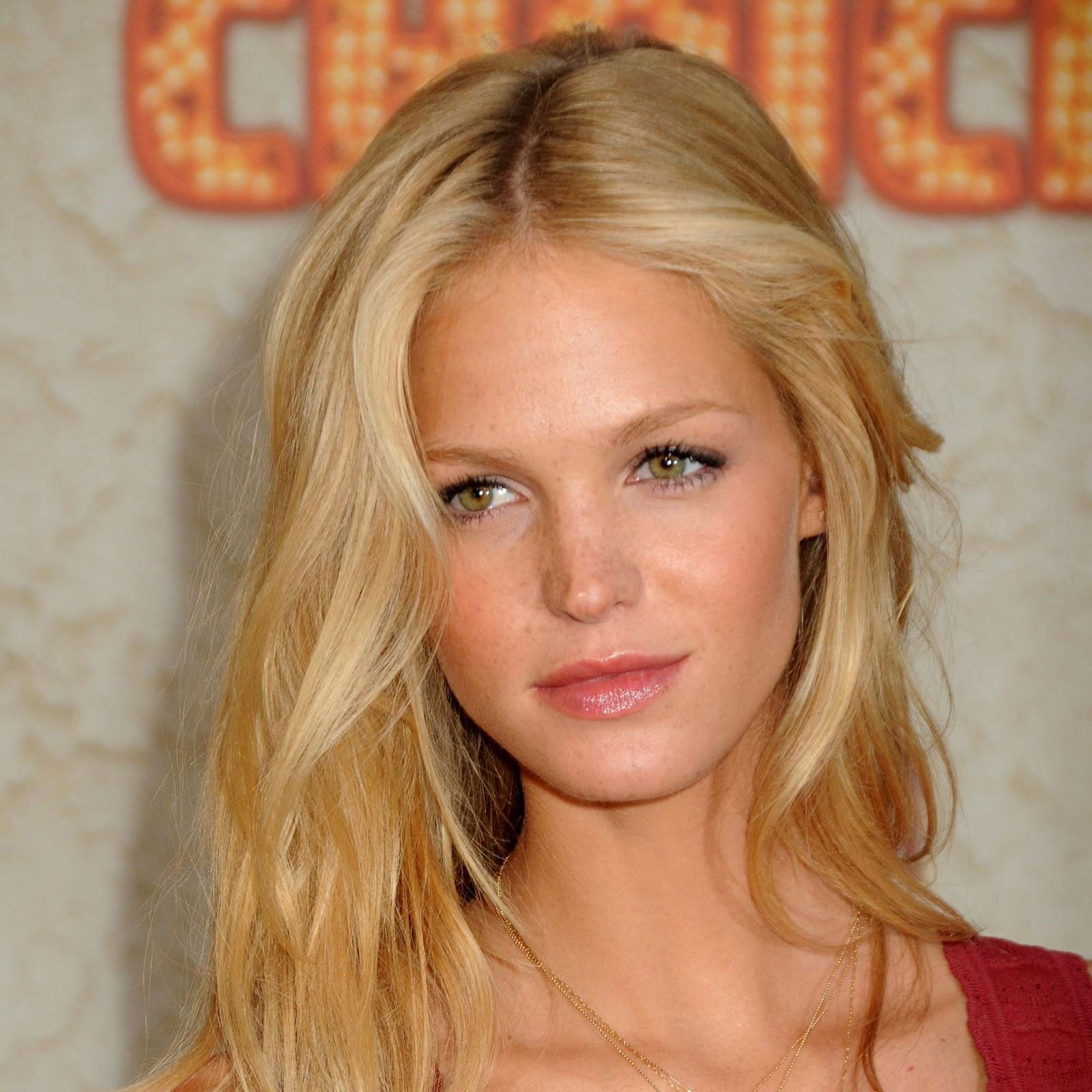 Erin Heatherton Net Worth TheRichest