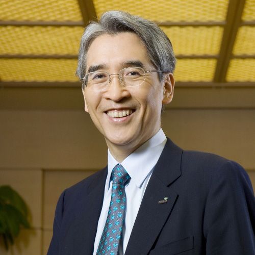 Shin Chang-Jae Net Worth | TheRichest