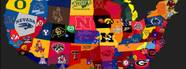 The Highest Paid College Football Players