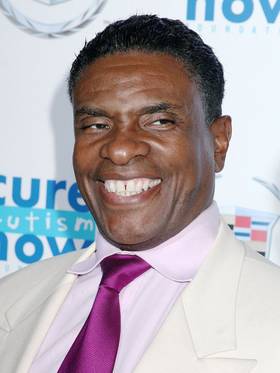 Keith David Net Worth | TheRichest