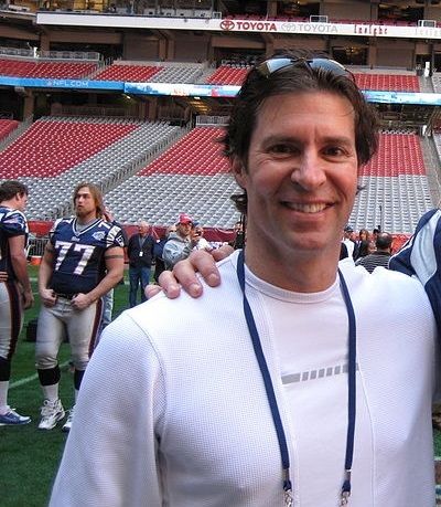 Neil Cornrich Net Worth | TheRichest