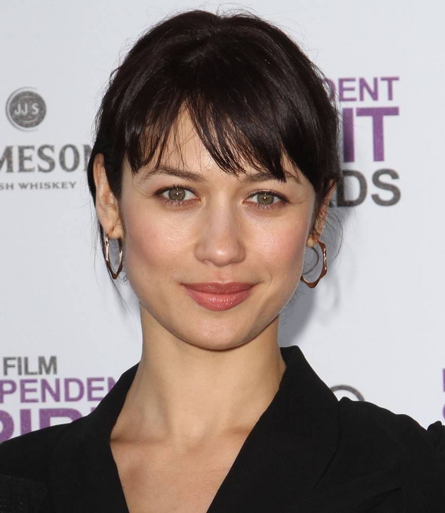 Olga kurylenko net worth