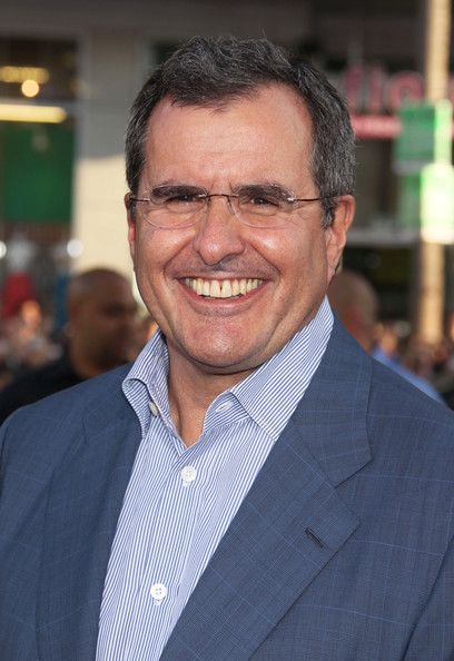 Peter Chernin Net Worth | TheRichest