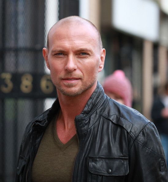Luke Goss Net Worth | TheRichest