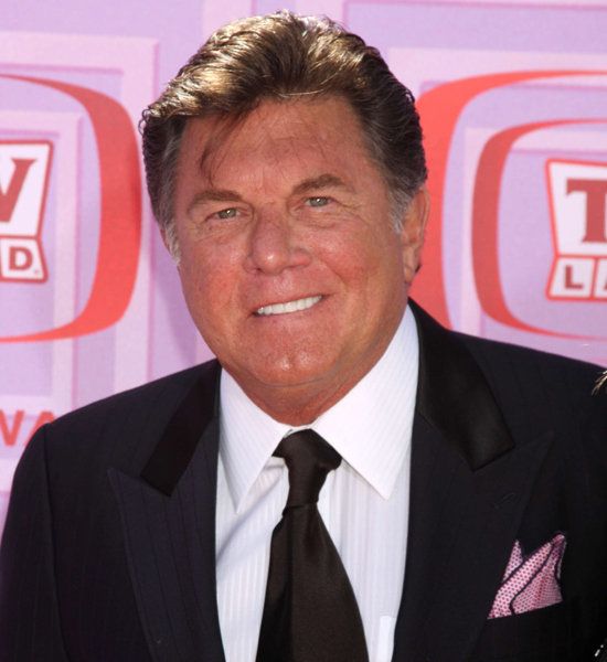 Larry Manetti Net Worth | TheRichest