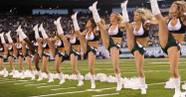 What Is The Average NFL Cheerleader Salary TheRichest