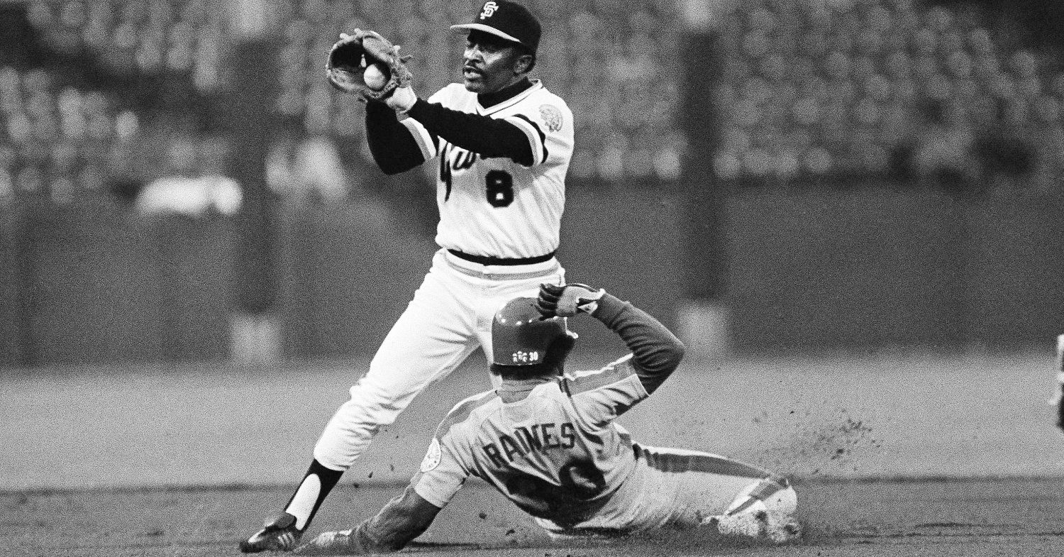 Top 10 MLB Players With the Most Stolen Bases AllTime