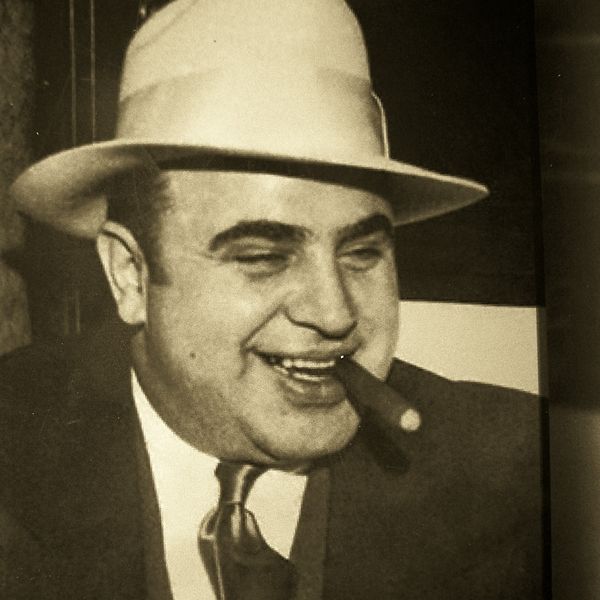 Al Capone Net Worth: Salary, Income, Bio & Career!