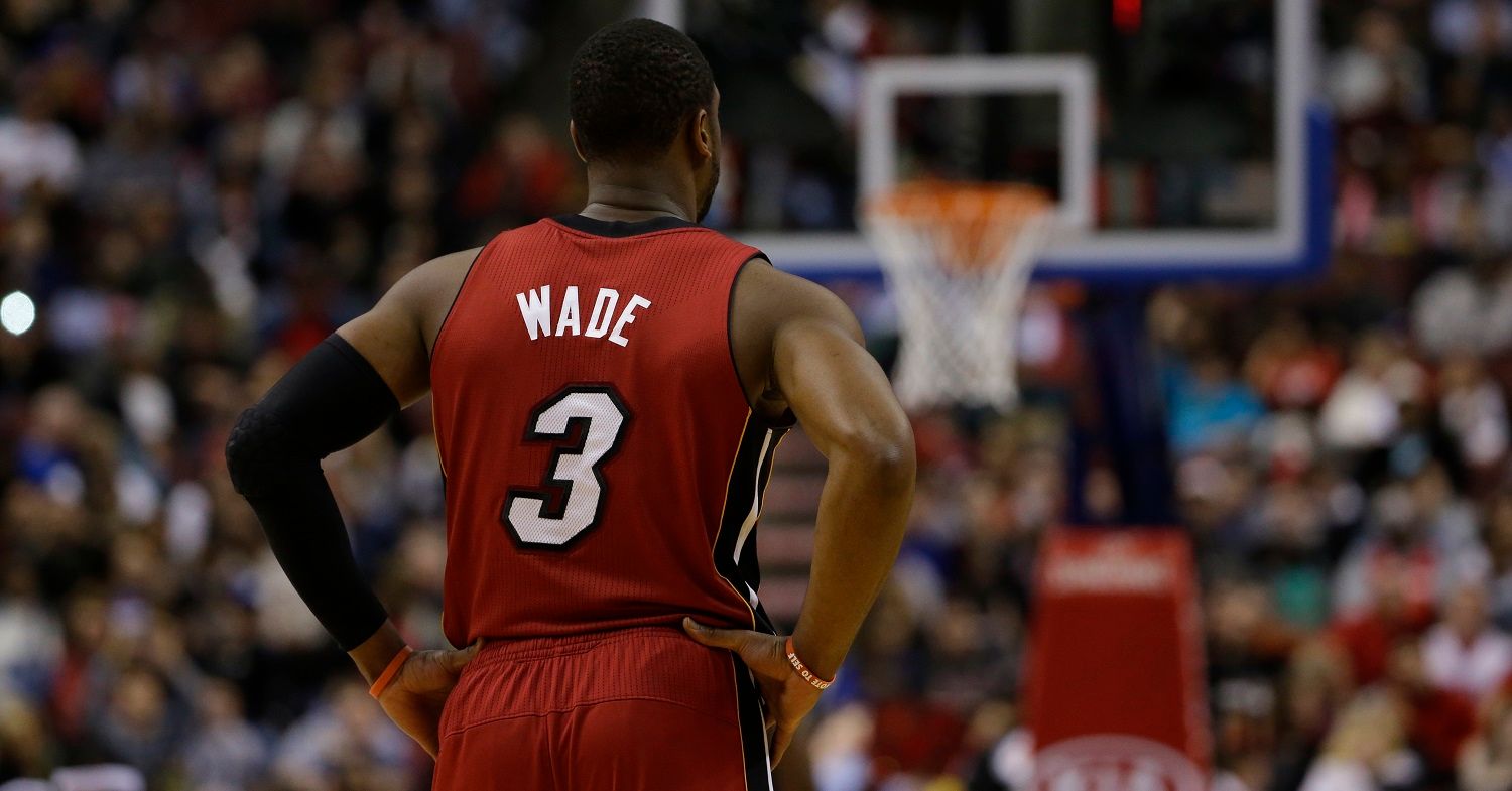 Top 10 HighestPaid Shooting Guards in the NBA TheRichest