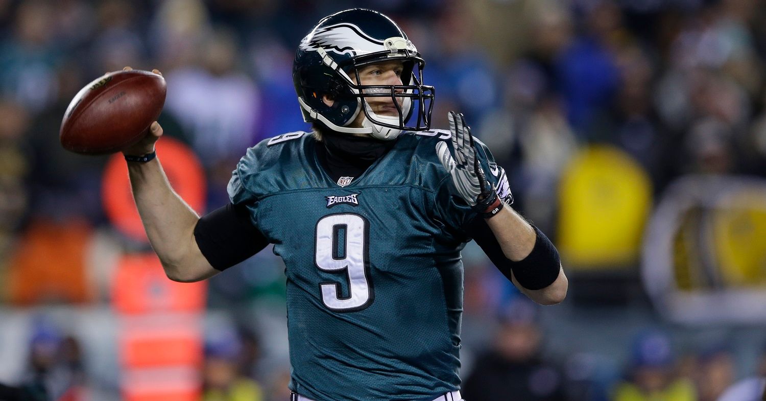 Top 10 NFL Quarterback Bargains in 2013 | TheRichest