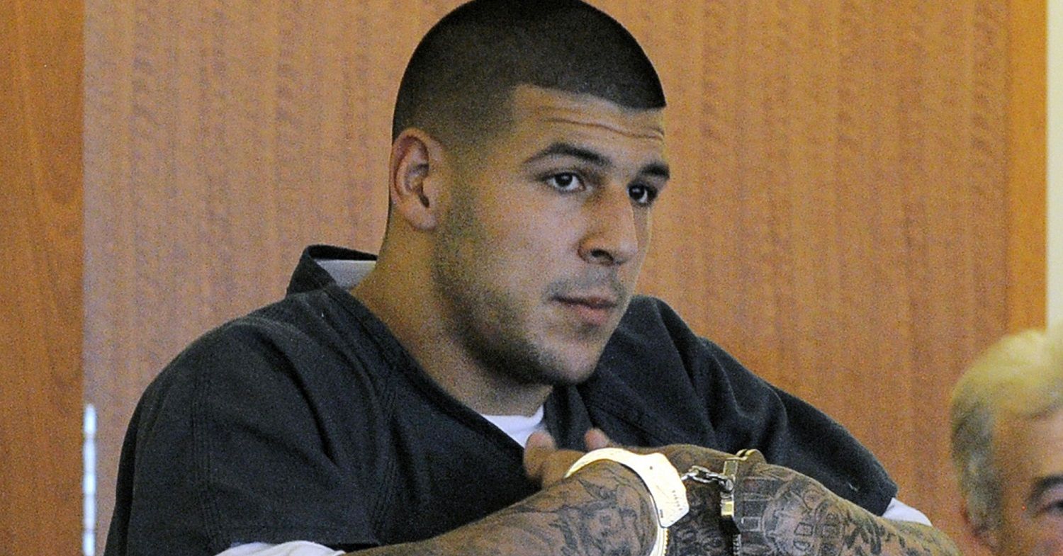 Top 10 Largest Prison Sentences of NFL Players TheRichest