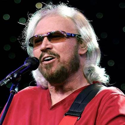 Barry Gibb Net Worth TheRichest