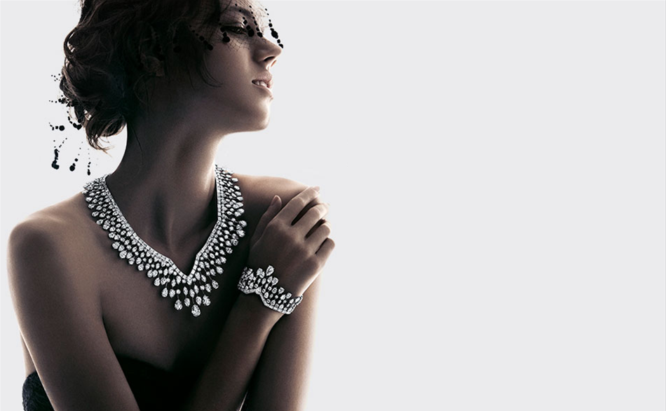 10 Most Luxurious Jewelry Brands In The World 