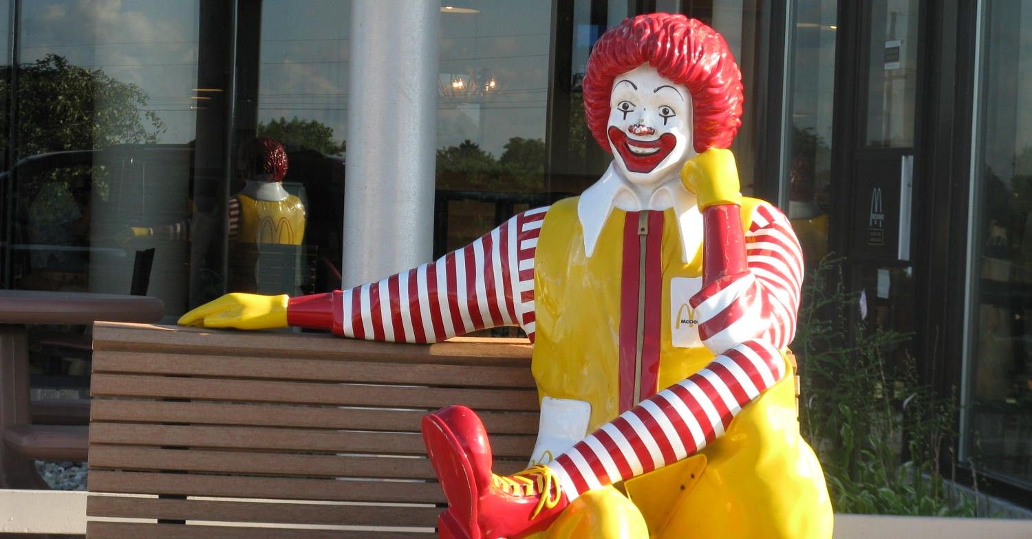 5 Reasons A Job With McDonald’s Is A Good Career Starter