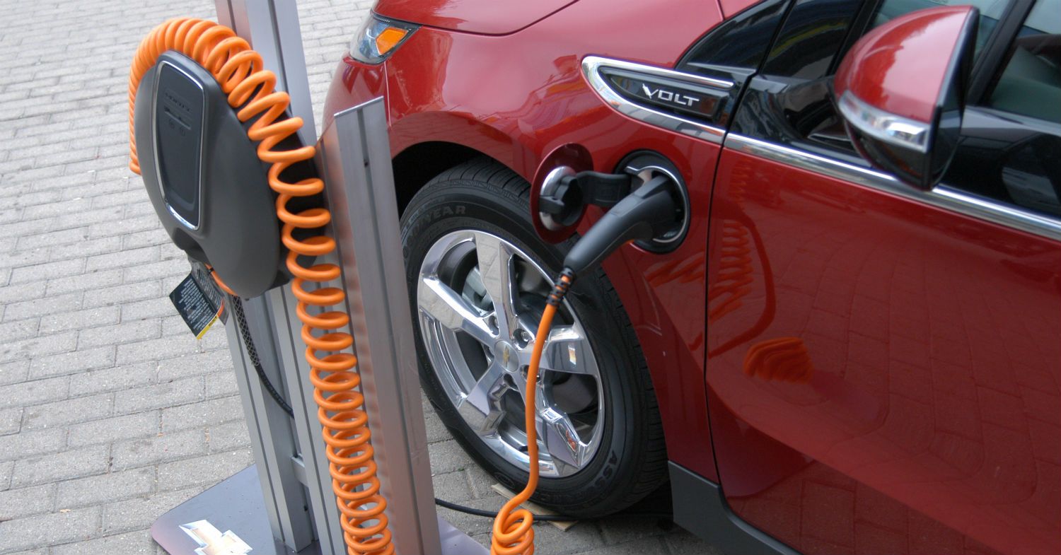 The 10 Best Electric Cars On The Market TheRichest