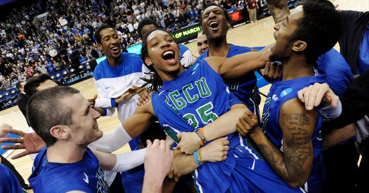 Top 10 craziest upsets in ncaa tournament history therichest