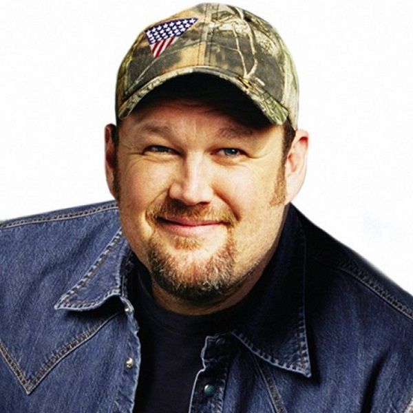 Larry The Cable Guy Net Worth TheRichest