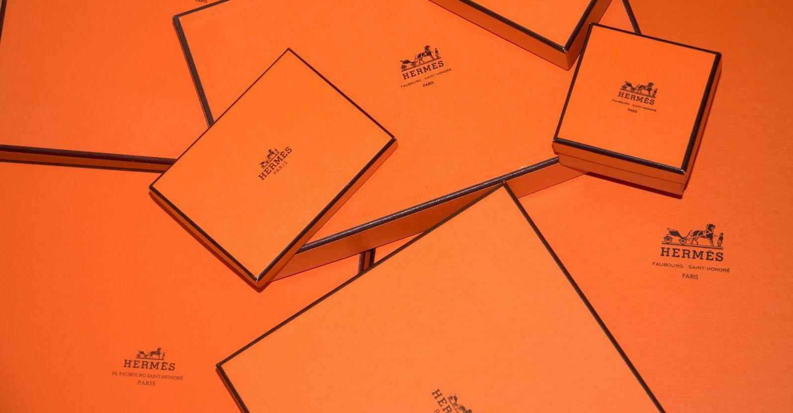 Hermès The House’s Top 5 Fashions TheRichest