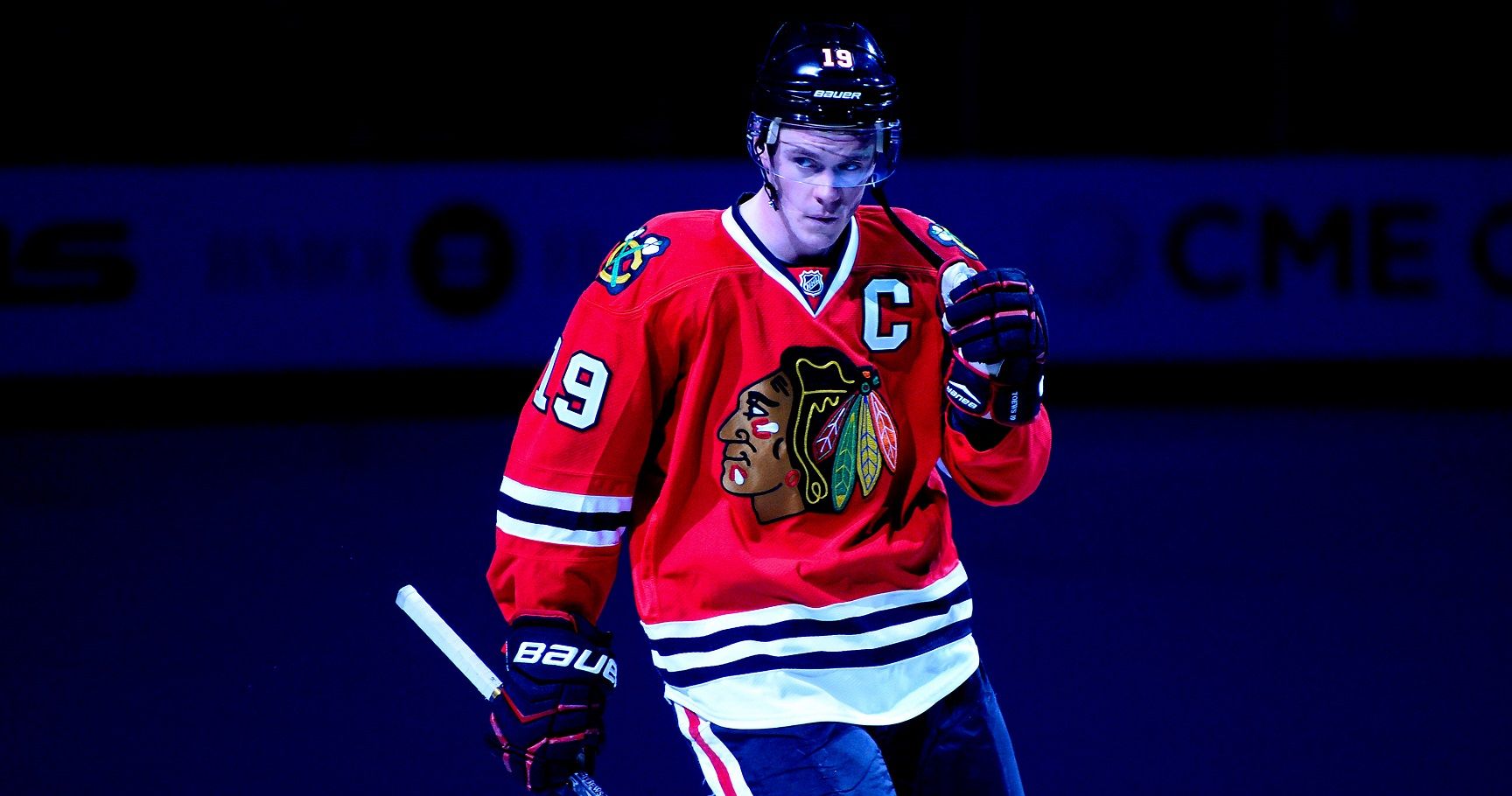 The 10 Best Team Captains in the NHL TheRichest