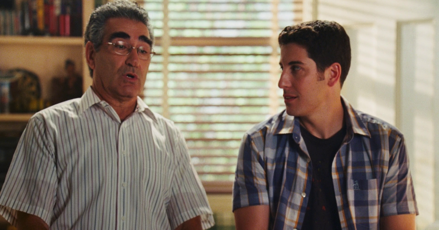 The 10 Best Dads In Movie History TheRichest