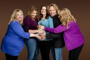 The 10 Biggest Polygamous Families