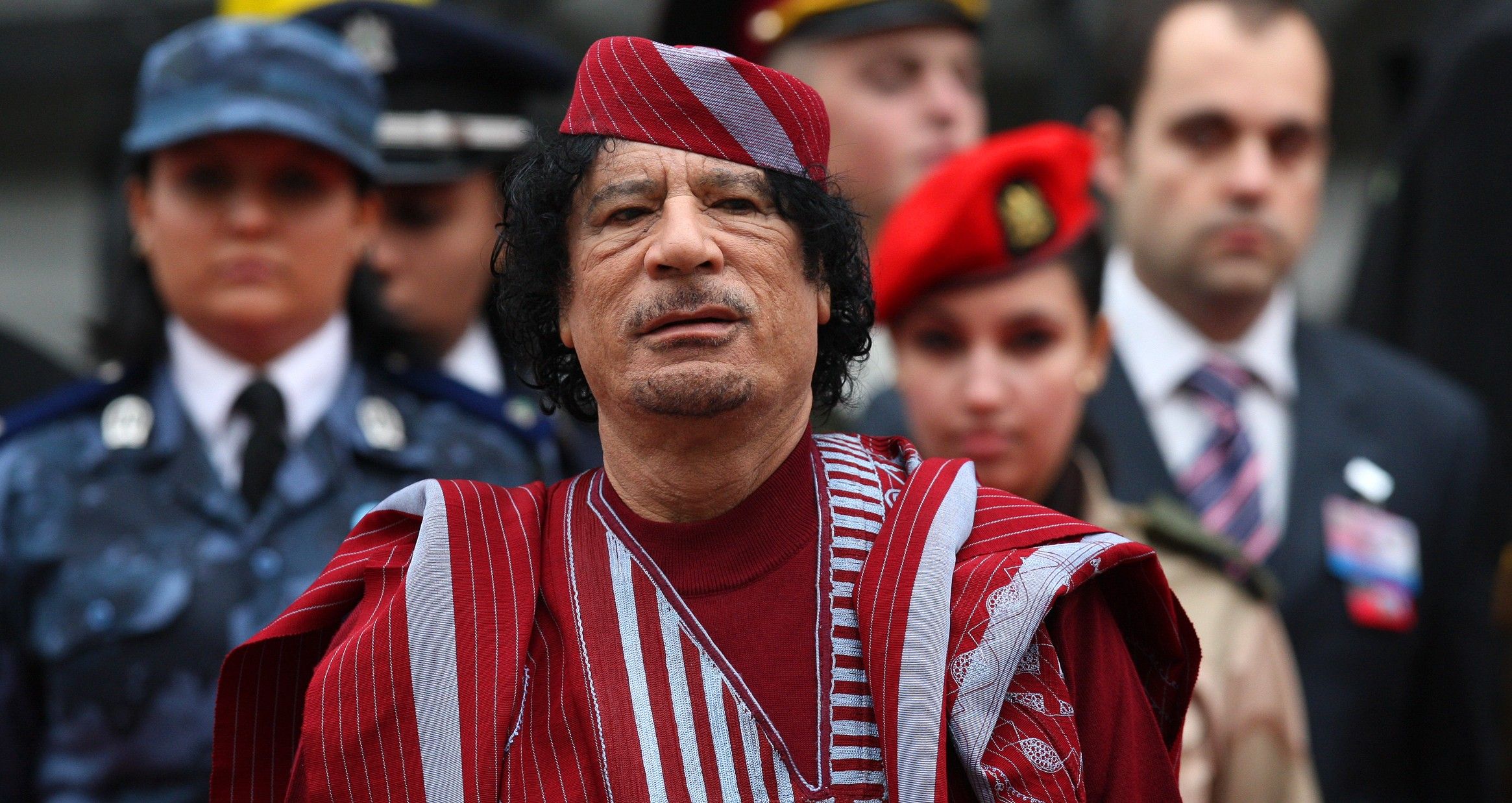 10 Of The Wealthiest Historical Figures To Ever Live