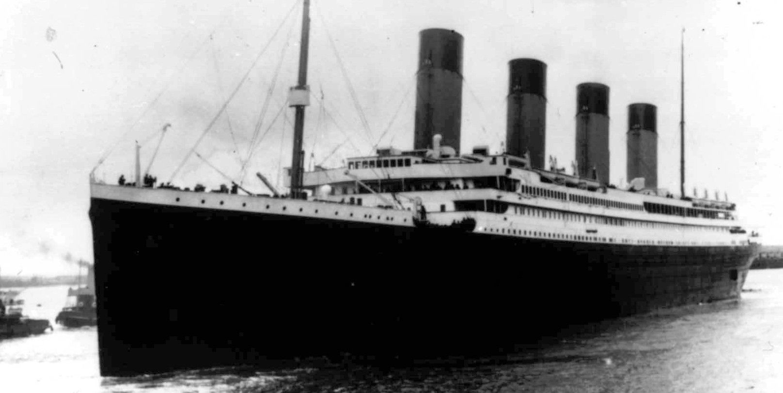 10 Most Expensive Titanic Memorabilia Sold at Auction