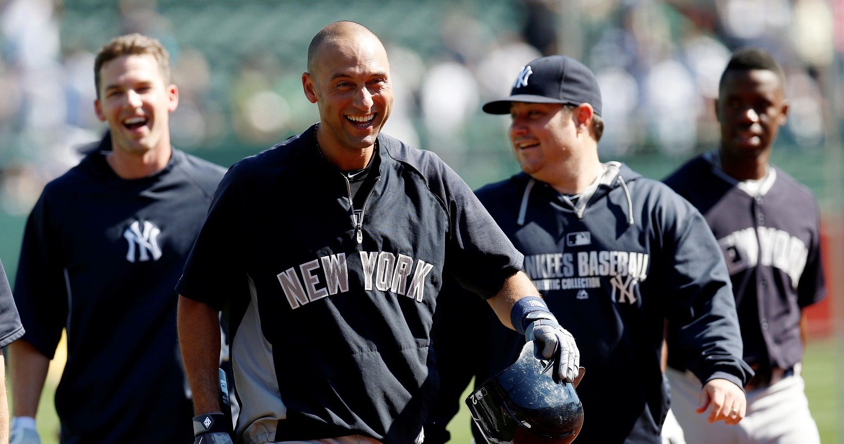 The 10 Highest MLB Payrolls of Teams That Didn't Make the 2014 Playoffs