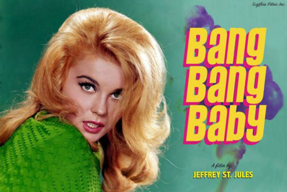 Bang Bang Baby Bang Bang Baby