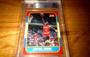 The 20 Most Expensive Sports Trading Cards Ever Sold