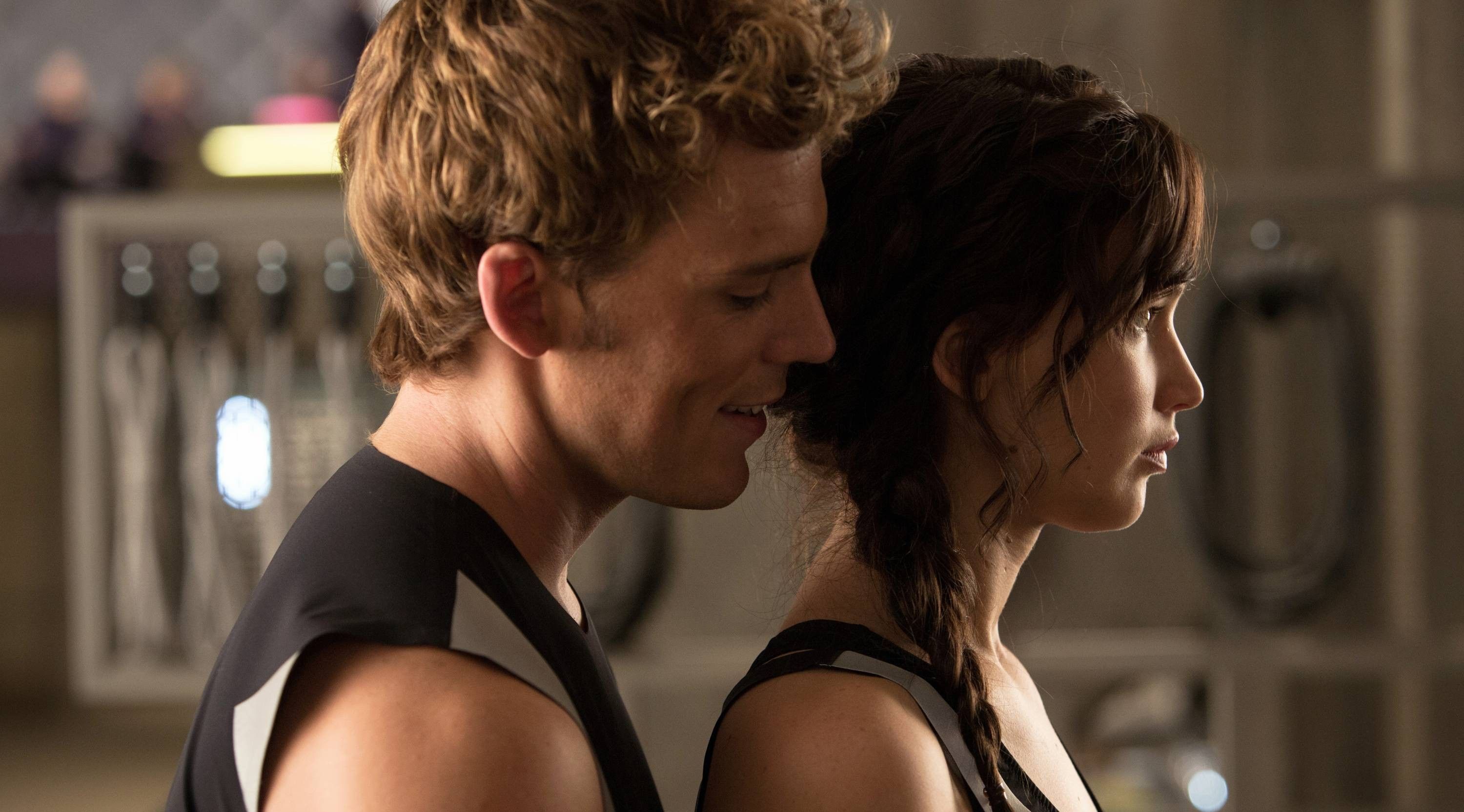 15 Things You Didn't Know About The Hunger Games | TheRichest