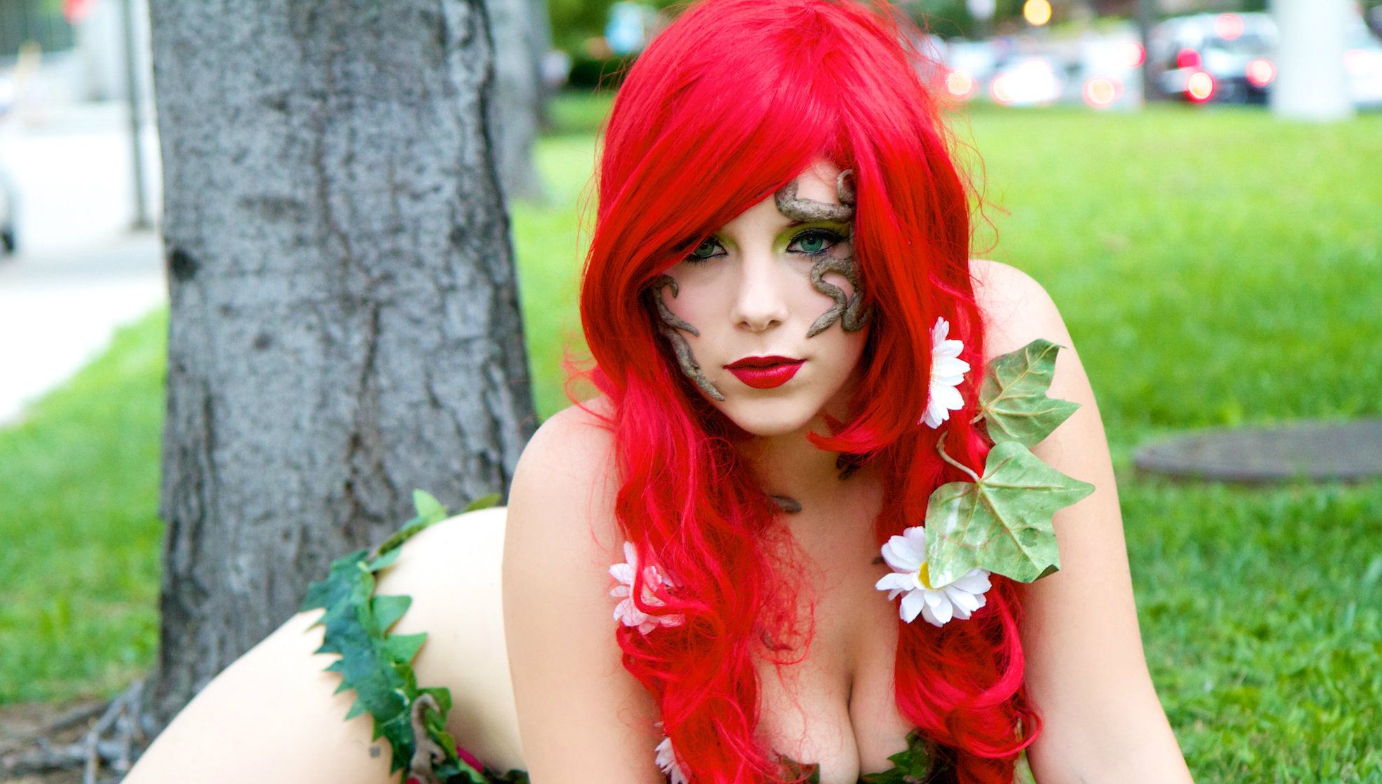 The 20 Hottest Female Cosplayers To Watch In 2015 Therichest