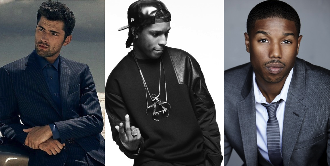 The Best Dressed Male Tv Characters Of All Time vrogue.co