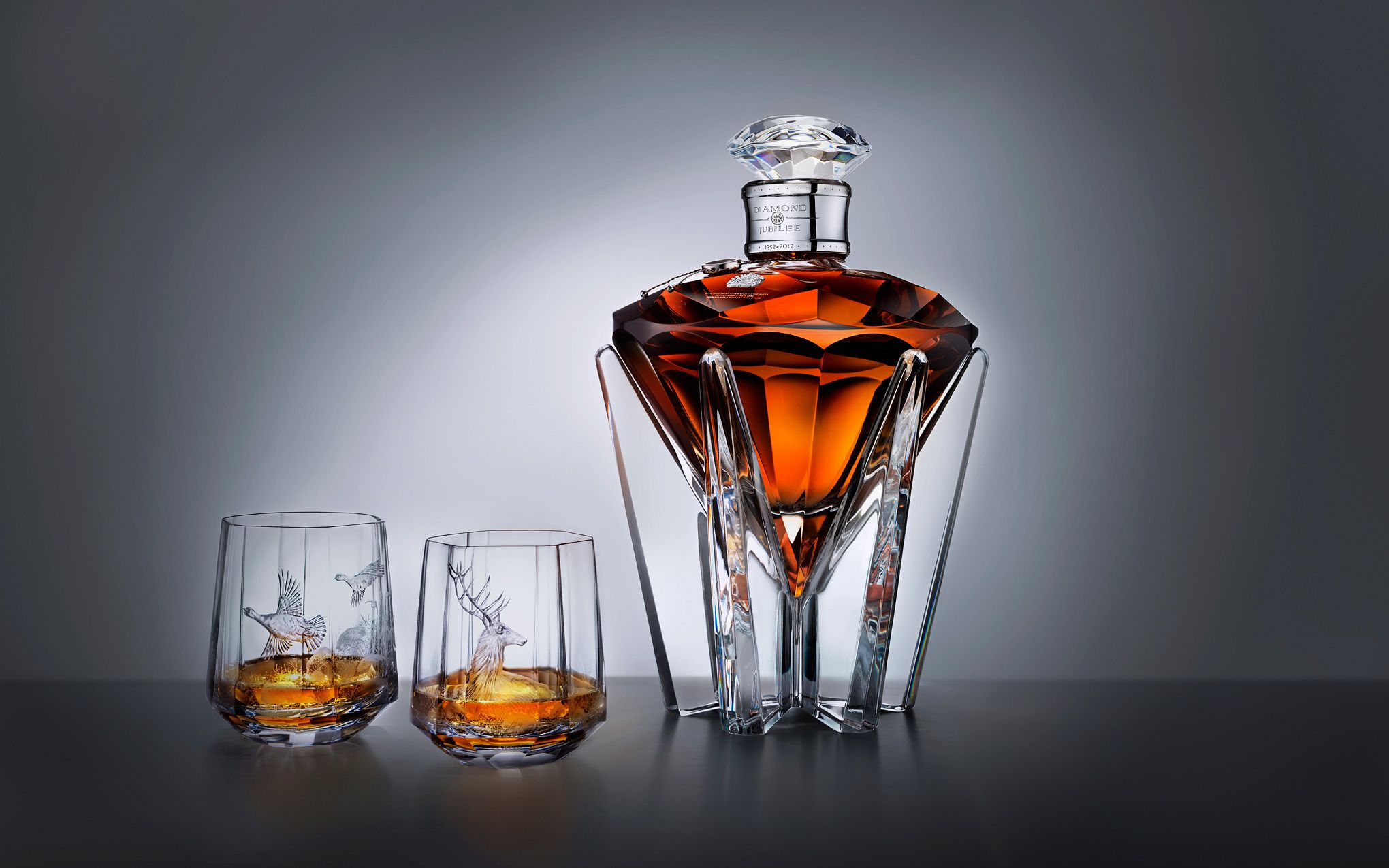 The 10 Most Expensive Bottles of Scotch in the World TheRichest