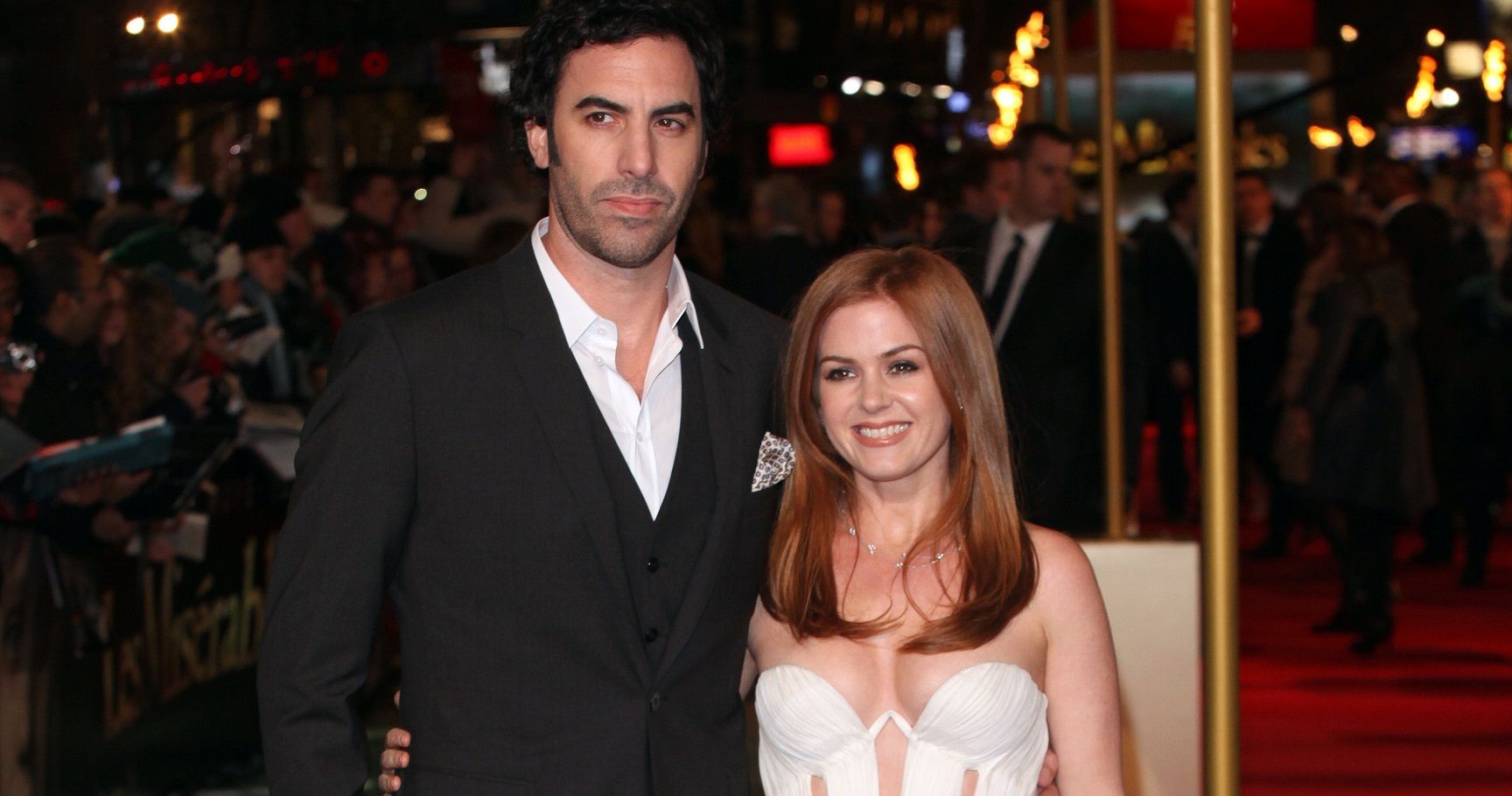 10 Hollywood Celebs You Didn T Know Were Married To Each Other