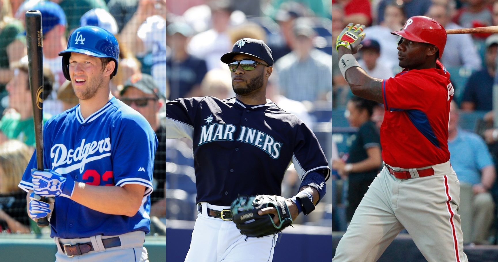 Top 20 Highest Paid MLB Players In 2015 TheRichest