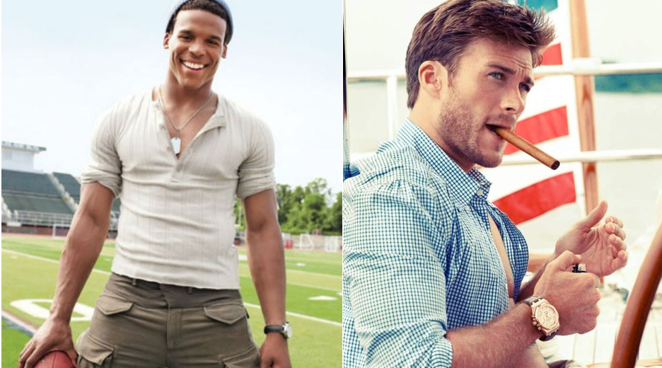 19 Of The Sexiest Rich Bachelors In America Therichest 6054