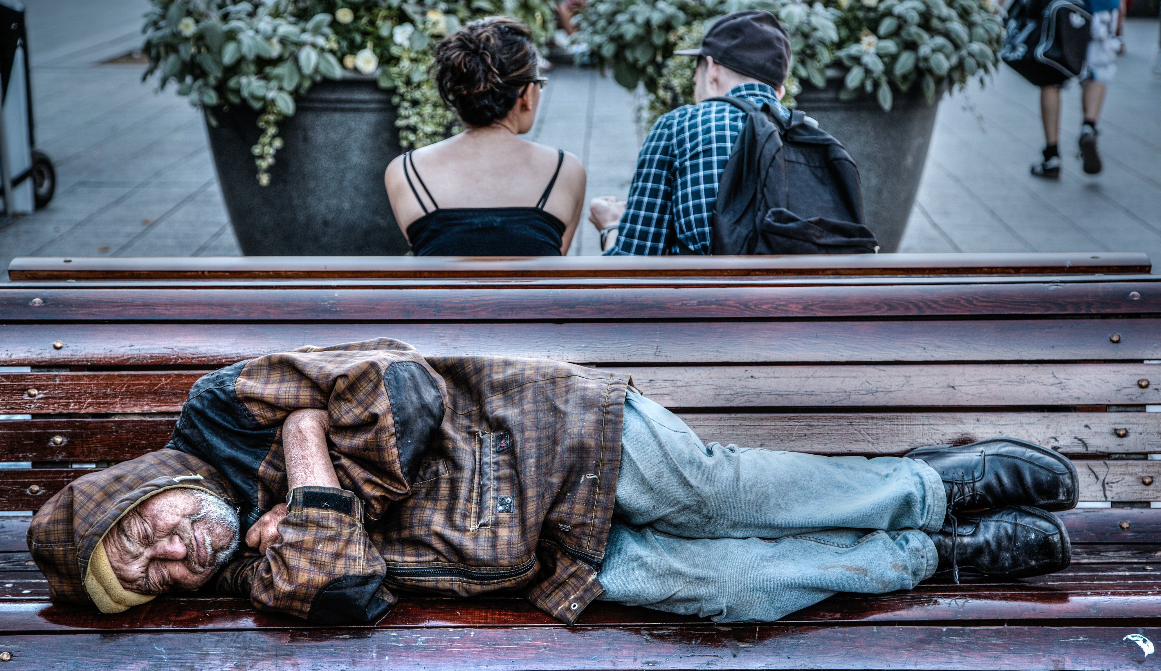 the-15-most-homeless-cities-in-the-world-therichest