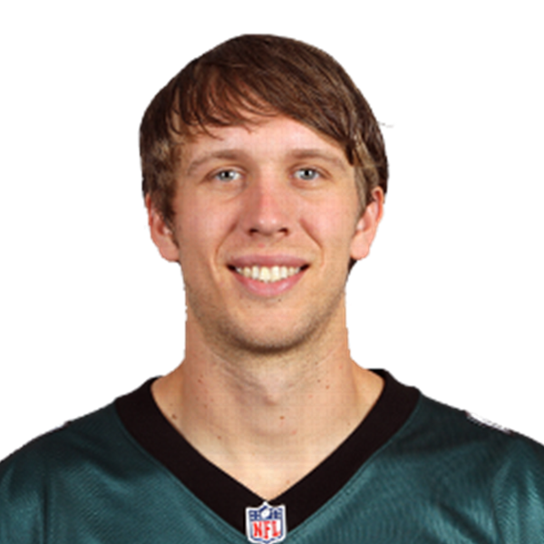 Nick Foles Net Worth