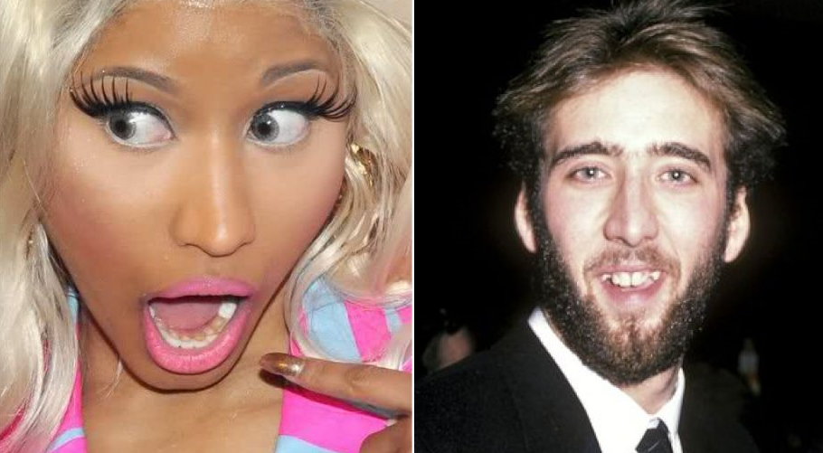 10 Celebs Who Used To Have Rotten Teeth | TheRichest